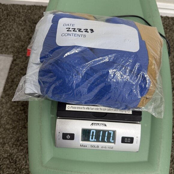 Dolan Skirt Womens Small Multicolor Tiered Maxi Elastic Waist Boho Flowy Casual - Picture 7 of 7